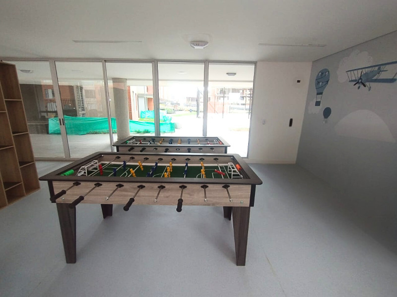 Apartamento En Arriendo - Portal De Molinos, Bogotá