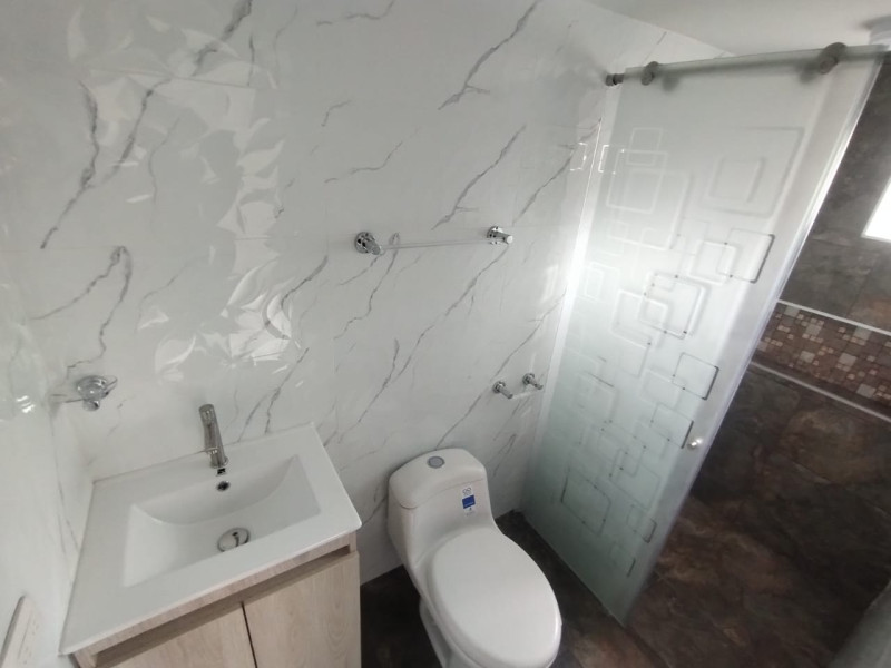 Apartamento En Arriendo - Portal De Molinos, Bogotá