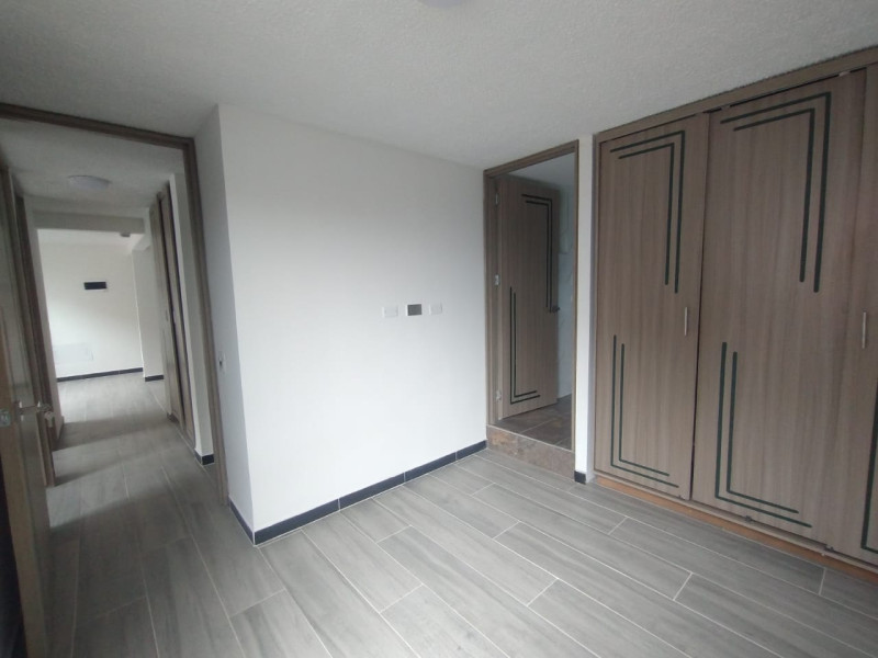 Apartamento En Arriendo - Portal De Molinos, Bogotá