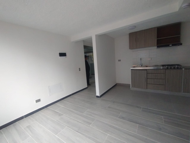 Apartamento En Arriendo - Portal De Molinos, Bogotá