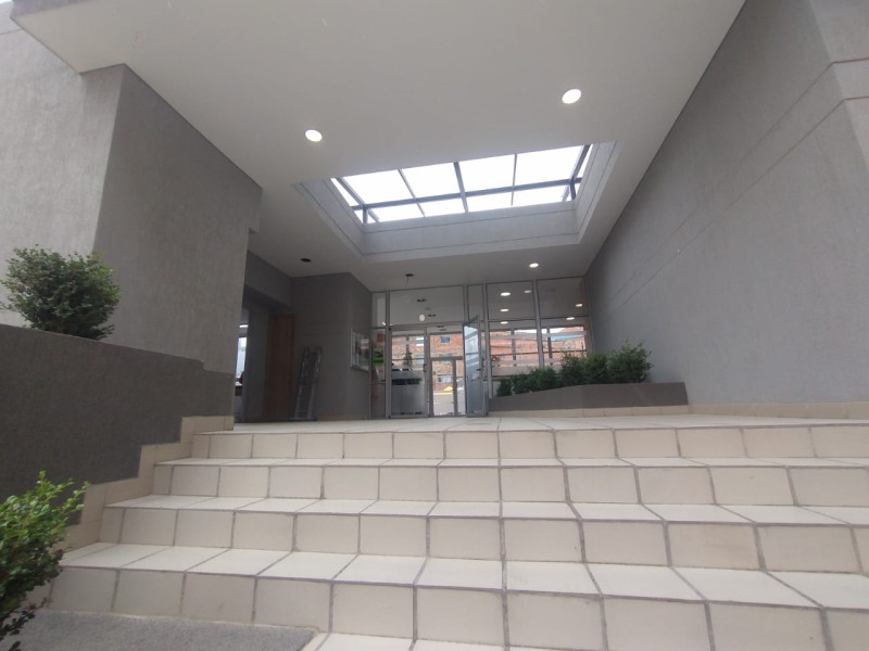 Apartamento En Arriendo - Portal De Molinos, Bogotá