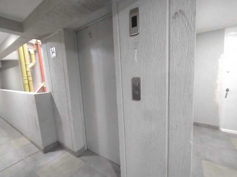 Apartamento En Arriendo - Portal De Molinos, Bogotá