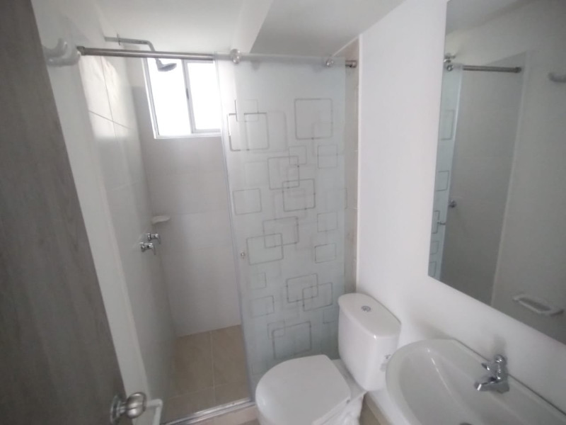 Apartamento En Arriendo - Portal De Molinos, Bogotá