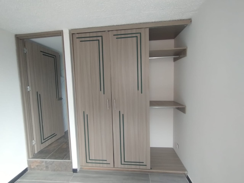 Apartamento En Arriendo - Portal De Molinos, Bogotá