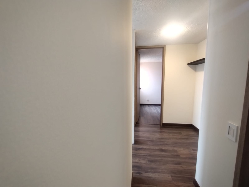 Apartamento En Arriendo - Madrid Variante Y P. Flores, Madrid