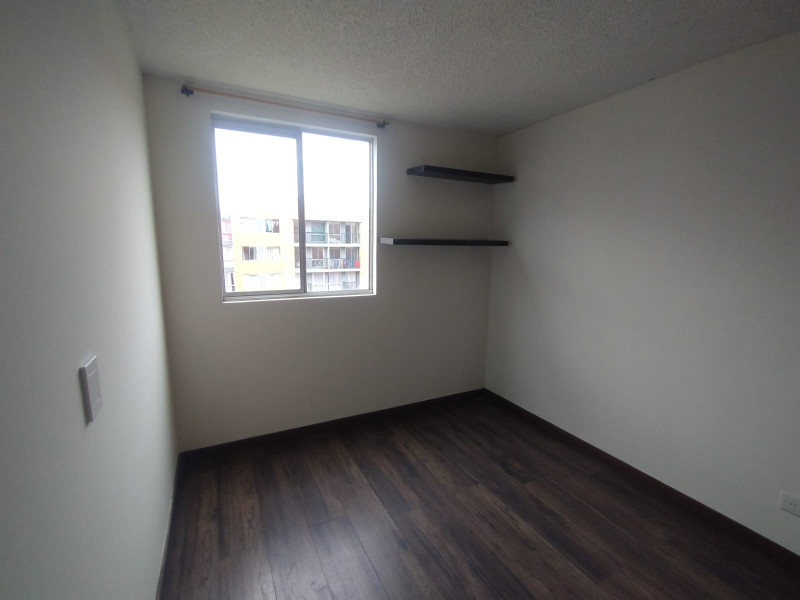 Apartamento En Arriendo - Madrid Variante Y P. Flores, Madrid