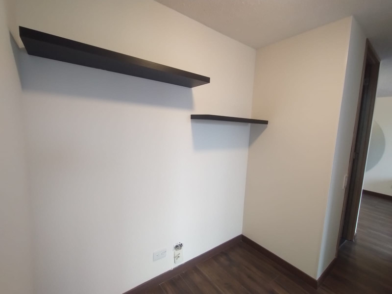 Apartamento En Arriendo - Madrid Variante Y P. Flores, Madrid