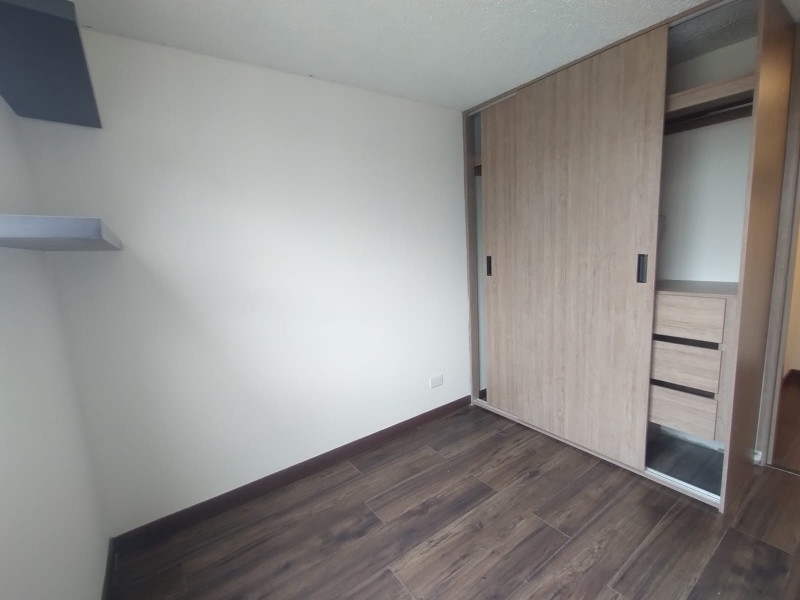 Apartamento En Arriendo - Madrid Variante Y P. Flores, Madrid