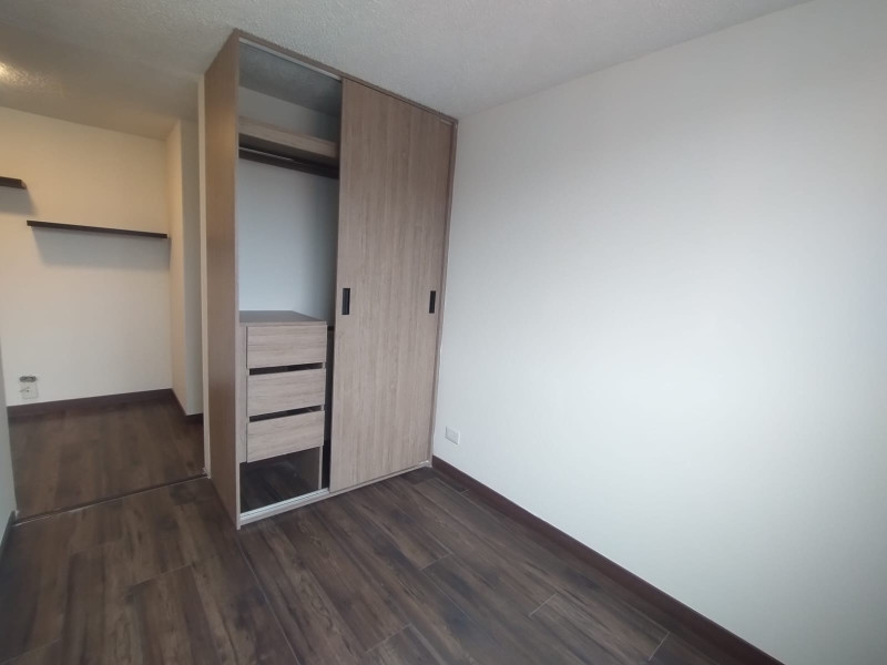 Apartamento En Arriendo - La Prosperidad, Madrid