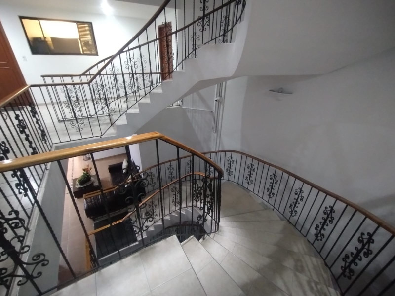 Apartamento En Arriendo - San Luis, Bogotá