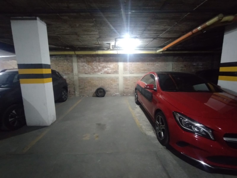 Apartamento En Arriendo - San Luis, Bogotá