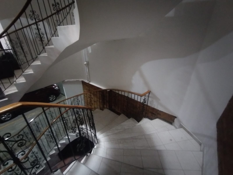 Apartamento En Arriendo - San Luis, Bogotá