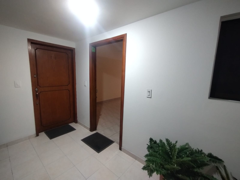 Apartamento En Arriendo - San Luis, Bogotá