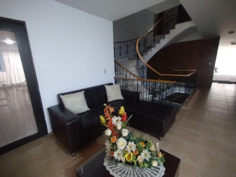 Apartamento En Arriendo - San Luis, Bogotá