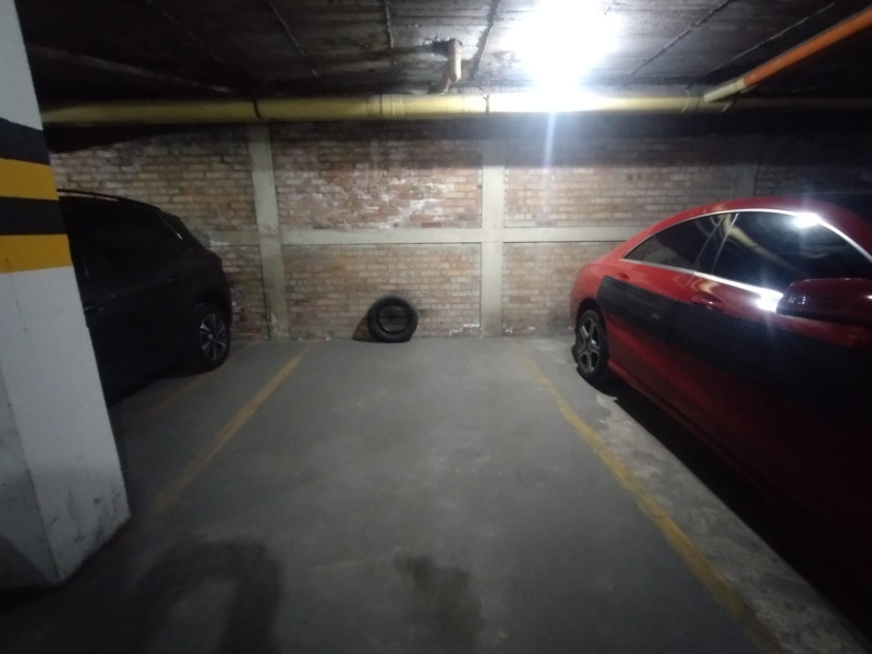 Apartamento En Arriendo - San Luis, Bogotá