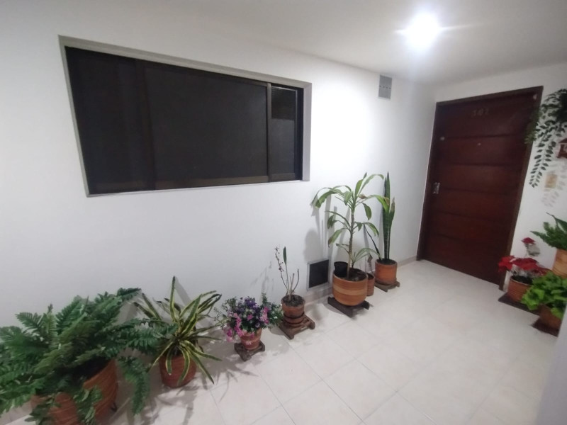 Apartamento En Arriendo - San Luis, Bogotá