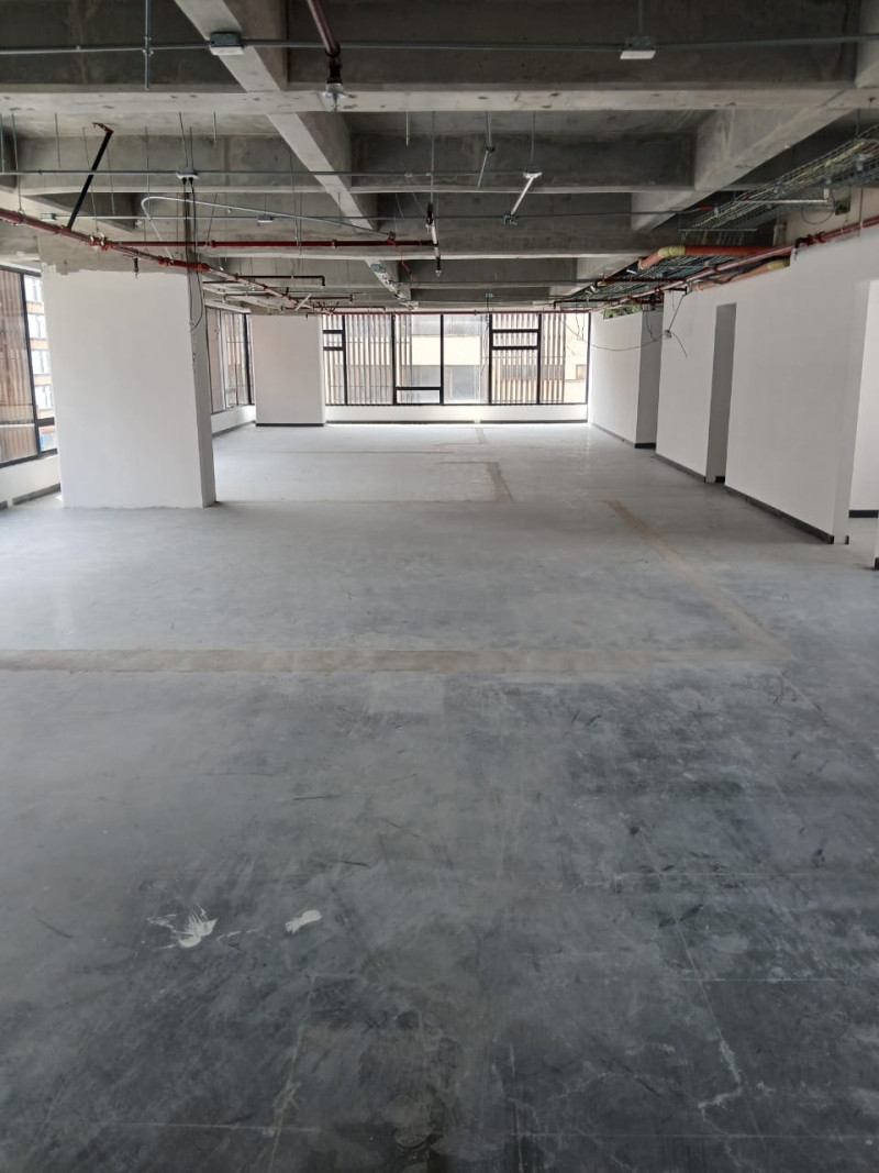 Edificio en arriendo en Chapinero Central, Bogotá, 235 m² · foto 3 de 15