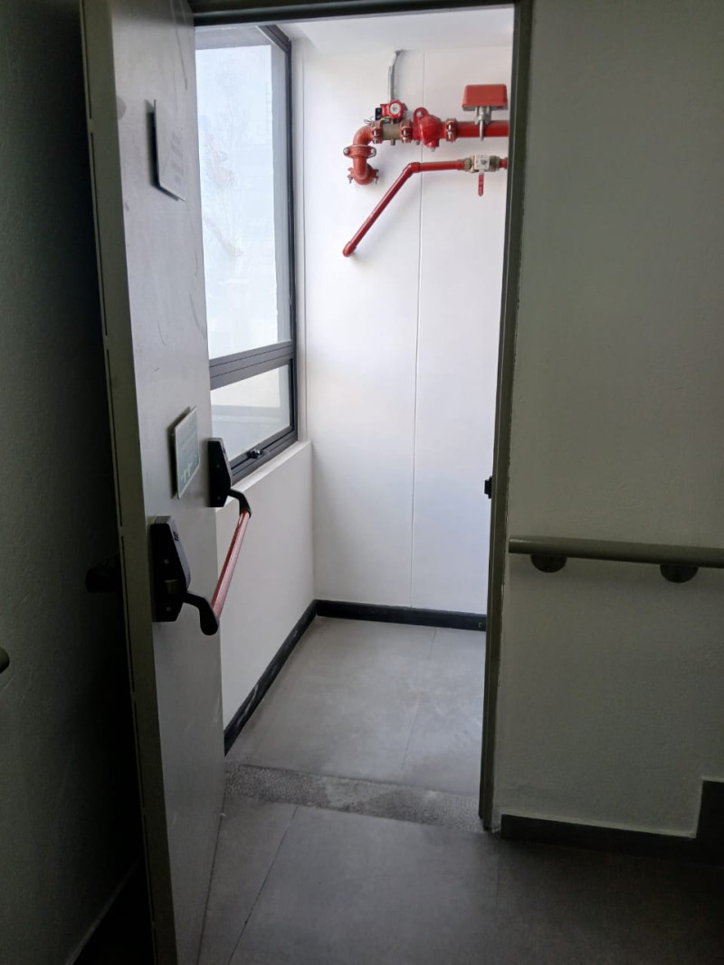 Edificio en arriendo en Chapinero Central, Bogotá, 235 m² · foto 6 de 15