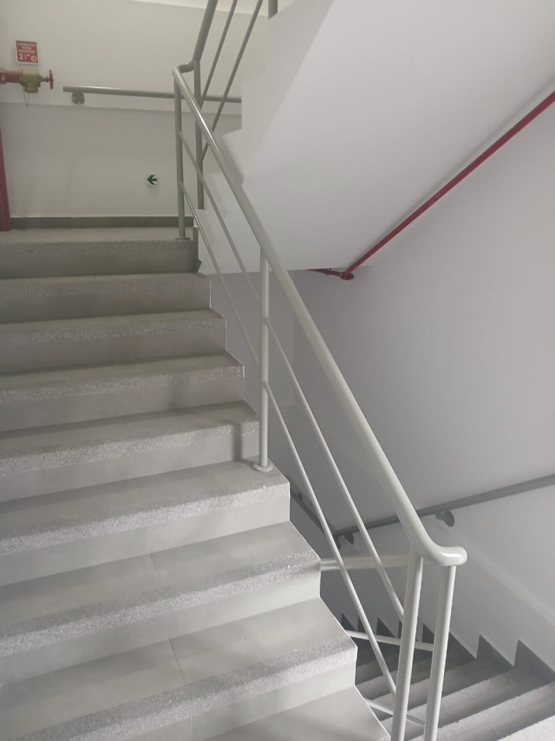 Edificio en arriendo en Chapinero Central, Bogotá, 235 m² · foto 7 de 15