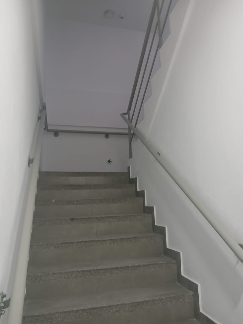 Edificio en arriendo en Chapinero Central, Bogotá, 235 m² · foto 8 de 15