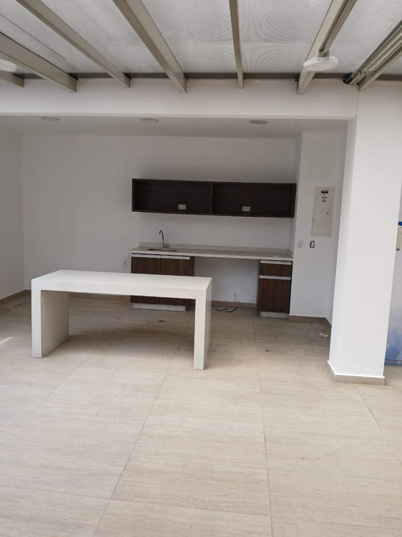 Edificio en arriendo en Chapinero Central, Bogotá, 235 m² · foto 10 de 15