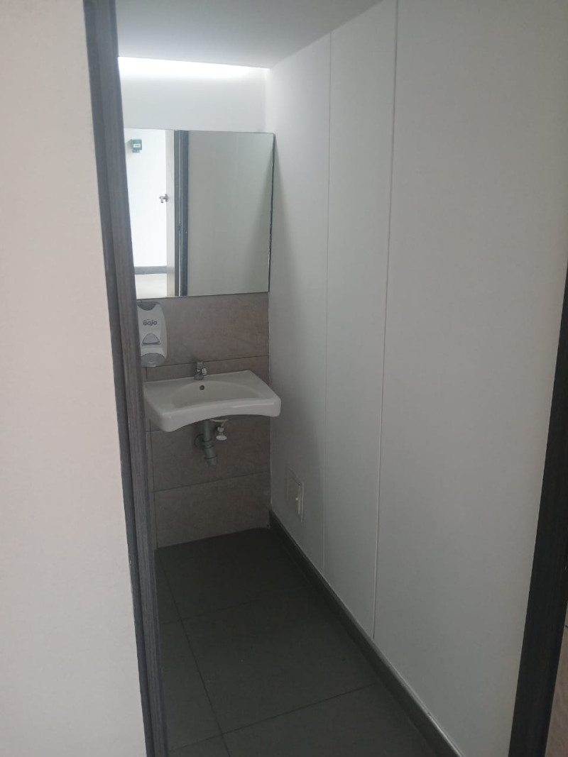 Edificio en arriendo en Chapinero Central, Bogotá, 235 m² · foto 11 de 15