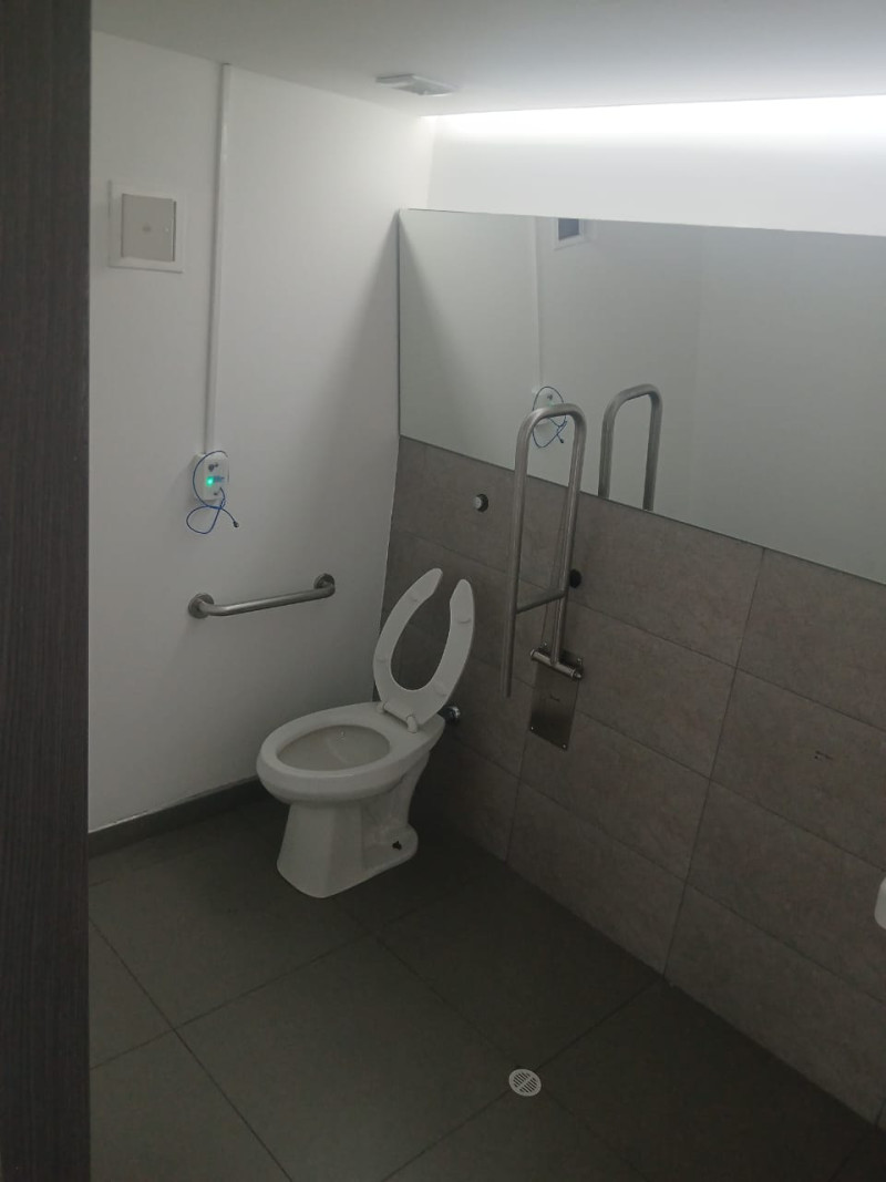 Edificio en arriendo en Chapinero Central, Bogotá, 235 m² · foto 12 de 15