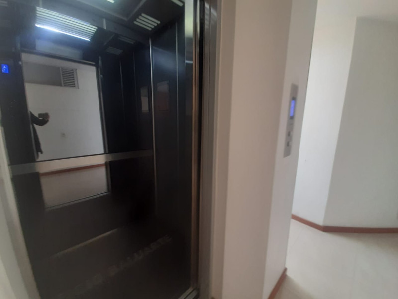 Apartamento En Arriendo - Santa Barbara Occidental, Bogotá
