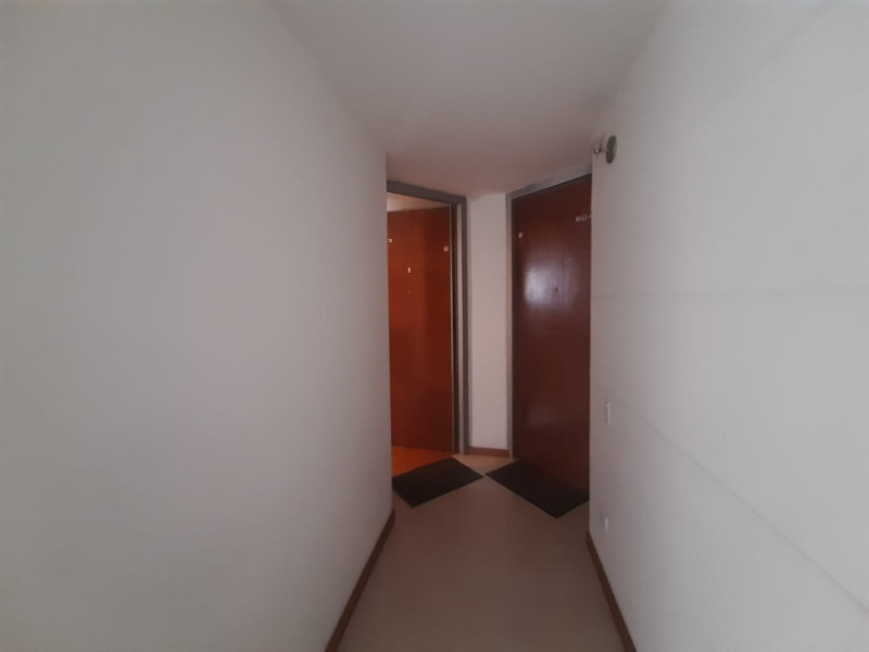 Apartamento En Arriendo - Santa Barbara Occidental, Bogotá