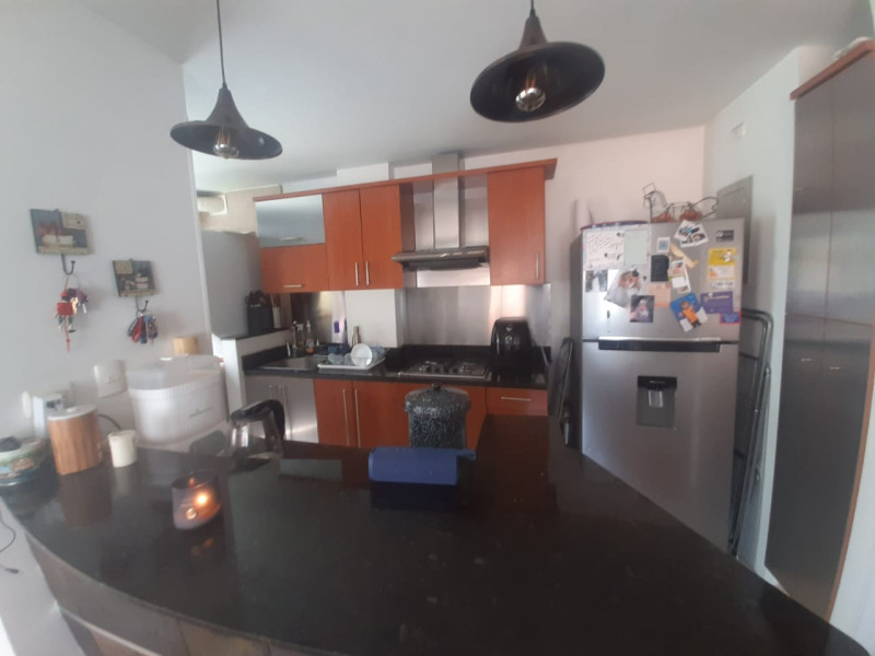 Apartamento En Arriendo - Santa Barbara Occidental, Bogotá