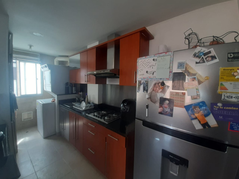 Apartamento En Arriendo - Santa Barbara Occidental, Bogotá