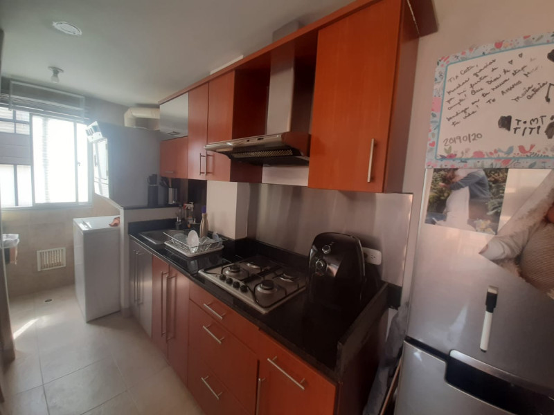Apartamento En Arriendo - Santa Barbara Occidental, Bogotá