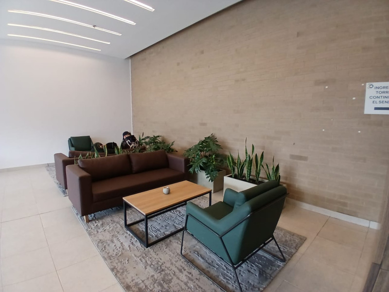 Apartamento En Arriendo - Paloquemao, Bogotá