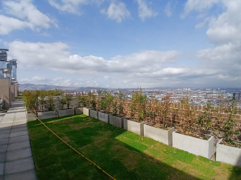 Apartamento En Arriendo - Paloquemao, Bogotá