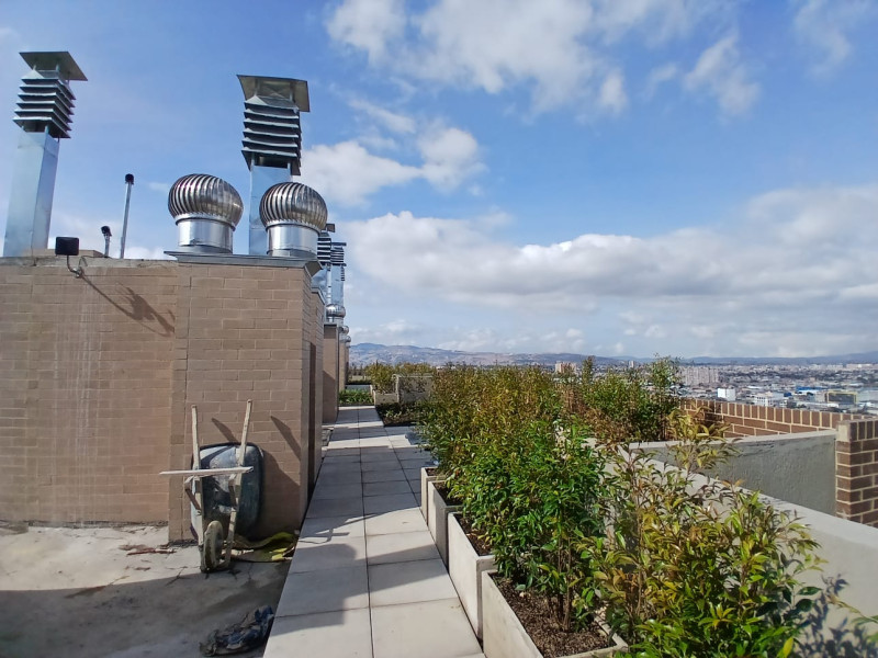 Apartamento En Arriendo - Paloquemao, Bogotá