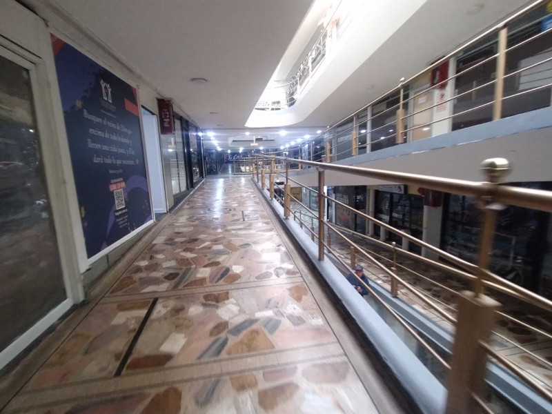 Oficina En Arriendo - Centro, Bogotá