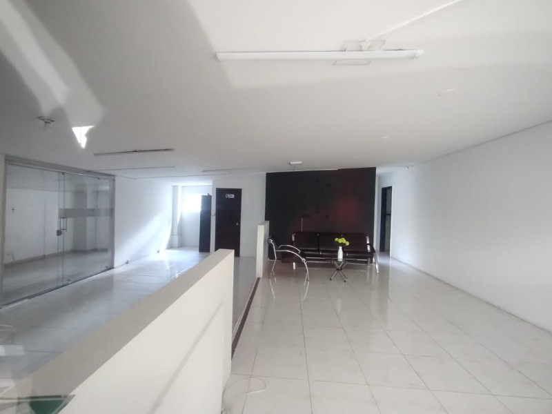 Oficina En Arriendo - Centro, Bogotá