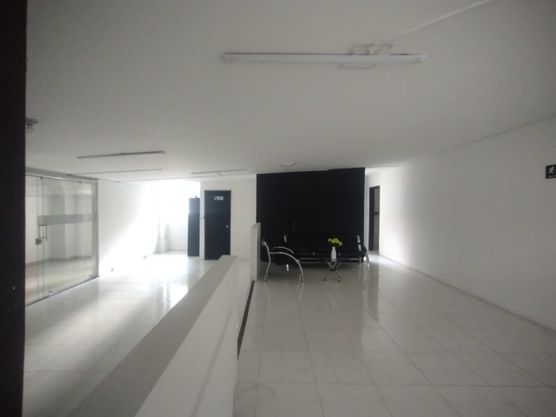 Oficina En Arriendo - Centro, Bogotá