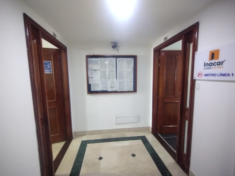 Oficina En Arriendo - Chico Norte Ii, Bogotá