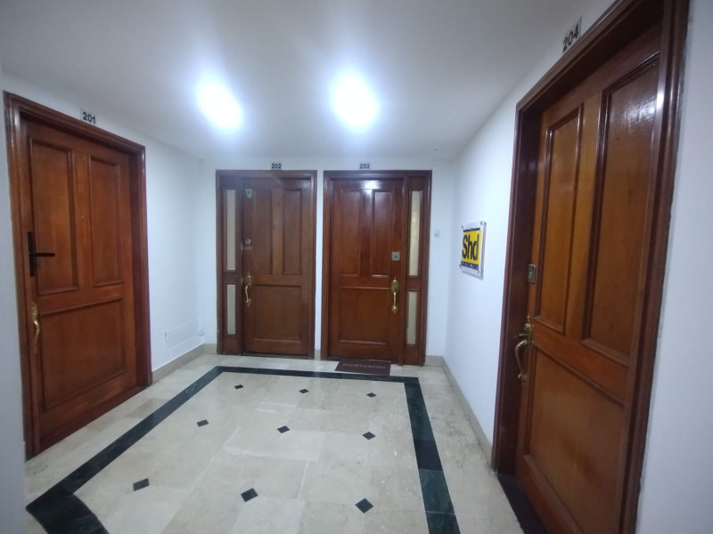 Oficina En Arriendo - Chico Norte Ii, Bogotá