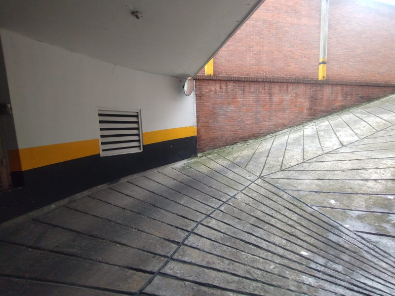 Oficina En Arriendo - Chico Norte Ii, Bogotá