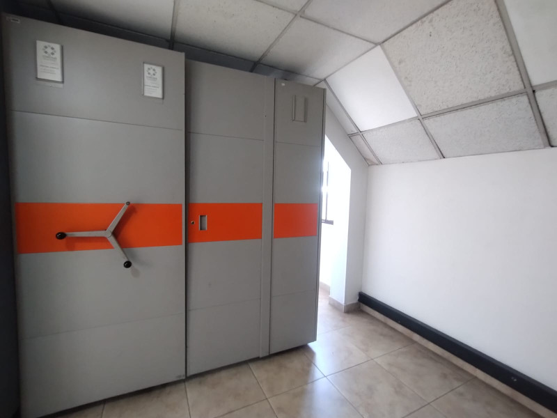 Oficina En Arriendo - Chico Norte Ii, Bogotá