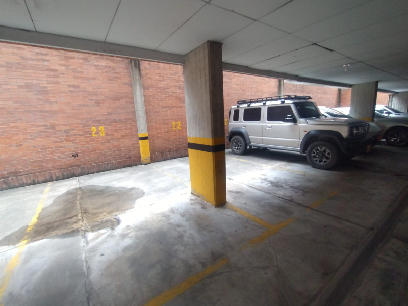 Oficina En Arriendo - Chico Norte Ii, Bogotá