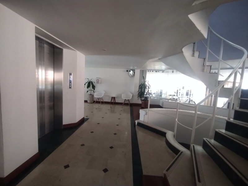 Oficina En Arriendo - Chico Norte Ii, Bogotá