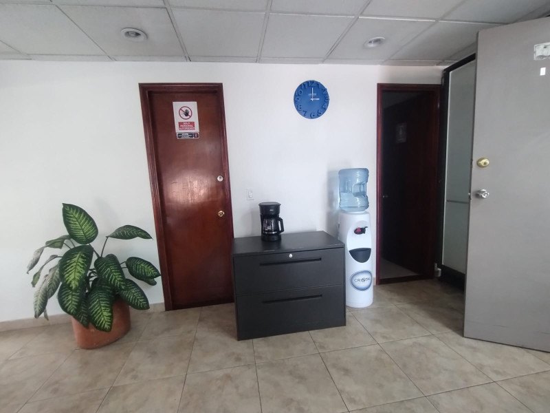 Oficina En Arriendo - Chico Norte Ii, Bogotá