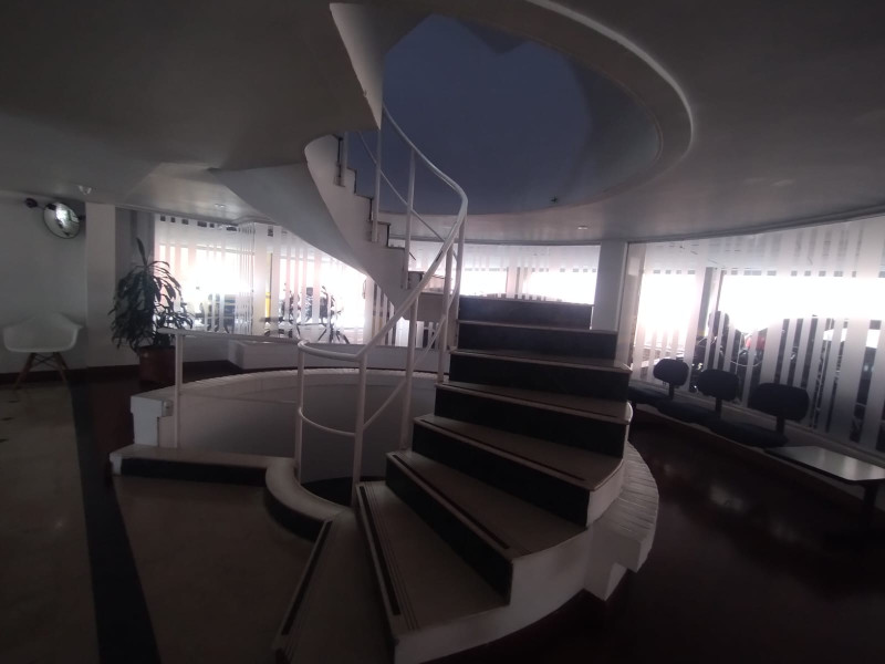 Oficina En Arriendo - Chico Norte Ii, Bogotá