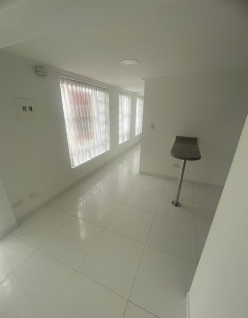 Apartamento En Arriendo - Villas De Granada, Bogotá