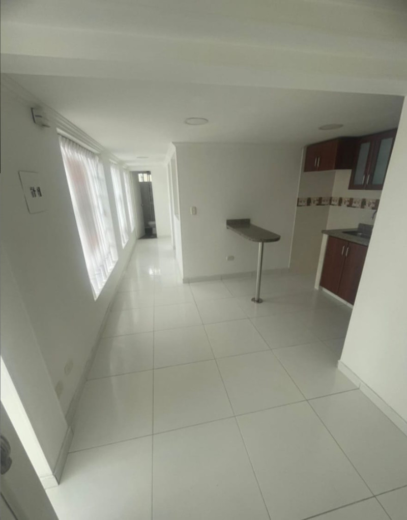 Apartamento En Arriendo - Villas De Granada, Bogotá