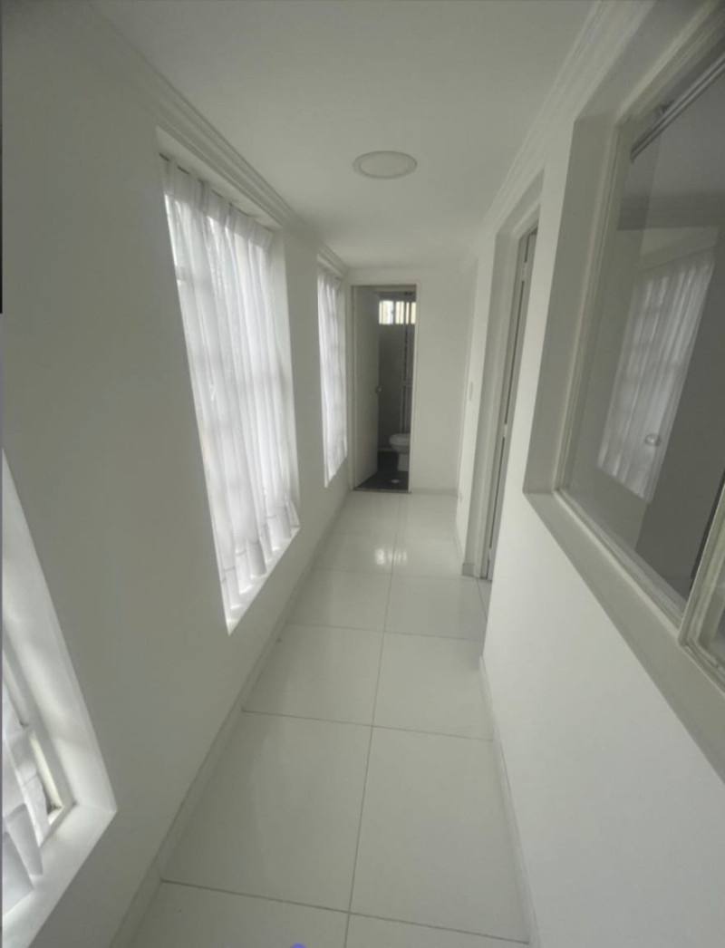 Apartamento En Arriendo - Villas De Granada, Bogotá