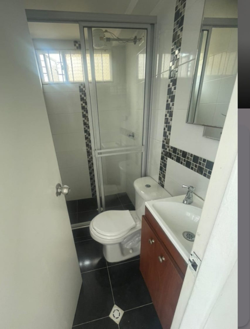 Apartamento En Arriendo - Villas De Granada, Bogotá